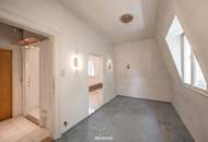 WOHNUNG IN ALTBAU-VILLA | EIGENGARTEN | SANIERUNGSBEDÜRFTIGES JUWEL