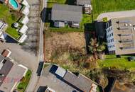 Zentral gelegenes Grundstück in Dornbirn – Ideal für Ihr Bauvorhaben