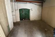 Charmantes Presshaus mit historischem Weinkeller &amp; Entwicklungspotenzial – seltene Gelegenheit!