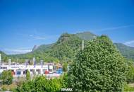 Wohnen mit Gaisbergblick Charmante 2-Zimmer-Wohnung mit Balkon in Salzburg-Gnigl
