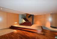 Große Geschäftsfläche mit Seminarraum in Nußdorf