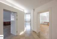 Rotenturmstraße: Repräsentative Altbau-Büroetage (415 m²) mit 14 Räumen & Klimaanlage nahe Stephansplatz