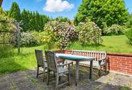 IHR PRIVATES RÜCKZUGSDOMIZIL MIT SELTENHEITSWERT! RARITÄT IN ERHÖHTER, SONNIGER LAGE MIT PANORAMAAUSBLICK
