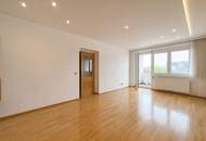 PROVISIONSFREI!! Wohnen im Grünen und bestens angebunden an Wien | GRÜNBLICK in den ruhigen Innenhof | Süd-West-Loggia | inkl. Stellplatz