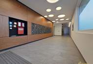 BALKONWOHNUNG MIT TIEFGARAGE IN TOPLAGE! BRILLIANTER 3-ZIMMER GRUNDRISS MIT FERNBLICK UND RUHELAGE! NAHE U1 KAGRANER PLATZ.