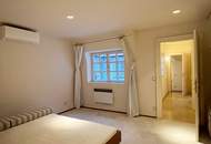 Grabennähe! Dachmaisonette mit bezaubernden Dachgarten in denkmalgeschütztem Barockhaus!