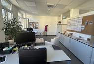 Großzügiges Büro in Klagenfurt mit flexibler Raumgestaltung in top Lage!