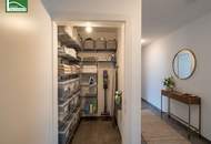 Traumhafte 4-Zimmer-Wohnung in optimaler Lage in Wiener Neustadt!