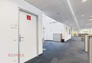 Flexible Bürofläche in interessanter Lage zu mieten