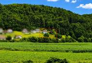 Charmantes Einfamilienhaus in traumhafter Aussichtslage