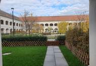 3-Zimmer Wohntraum im Schloss!