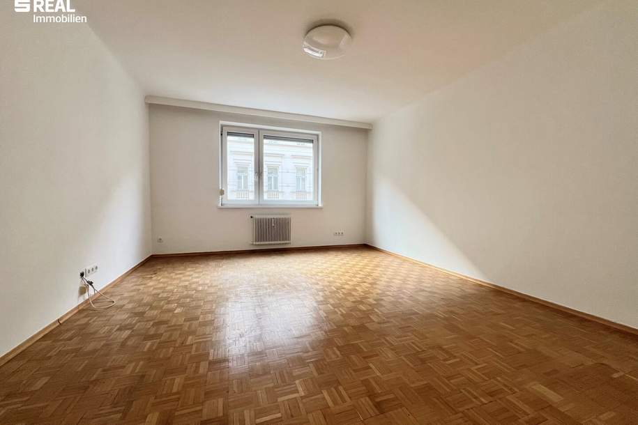 1180 Wien - 3 Zimmerwohnung, Wohnung-miete, 1.398,00,€, 1180 Wien 18., Währing