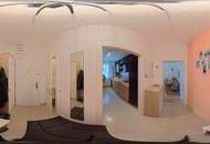 Hochwertige 3-Zimmer-Wohnung beim Erholungsgebiet