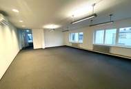 Exklusives Arbeiten im Fabianihaus: Repräsentative Bürofläche mit Top-Ausstattung zu mieten