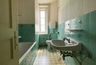 Charmante 2-Zimmer-Wohnung in zentraler Lage von Klagenfurt - Bestbieter gesucht!