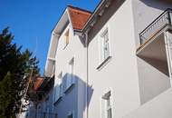 Altbau trifft Grünidylle: 73-m²-Wohnung mit großer Veranda & Garten