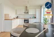 Moderne Neubauwohnung mit Terrasse und Garten in Stadtrandlage von Krems an der Donau