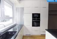 Wohnkomfort auf 2 Ebenen und Platz für 2 Autos