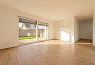 PROVISIONSFREI! Gemütliche 2-Zimmer-Wohnung mit Terrasse &amp; Garten – Bella Vita genießen