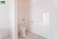 Ideal WG geeignet! Innenhof gerichtete Altbau-Wohnung nahe U4 und U6 in Sechshaus!