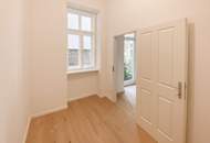 Charmante 2-Zimmer-Altbauwohnung Nähe Augarten