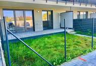 *** GARTENWOHNUNG INKL. STELLPLATZ – ideal für Anleger oder Eigennutzer ***