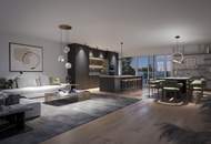 The Legacy - Zukunft berührt Geschichte