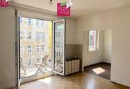Charmante 2-Zimmer-Wohnung mit Balkon in Top-Lage – Angeligasse, 1100 Wien