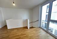 ZU HAUSE AM PULS DER STADT