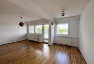 Renovierte 3,5 Zimmer Wohnung im Herzen von Mödling