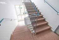 Renovierte 3 Zimmer Mietwohnung mit Balkon in saniertem Wohnhaus im Stadtzentrum!