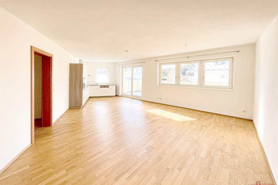 Lichtdurchflutete Wohnung in Aldrans Apartment Nordkettenblick, Wohnung-legalform.mietkauf, 455.000,€, 6071 Innsbruck-Land