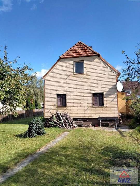 Begehrte Lage mit Optionen!