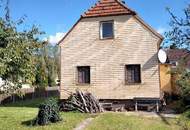 Begehrte Lage mit Optionen!