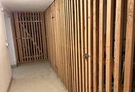 Ruhig wohnen in Zentrumsnähe von Bärnbach!