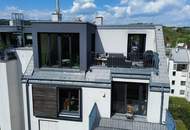Waldrand Living - Wunderschöne Dachgeschoss-Maisonette mit zwei Garagenplätzen