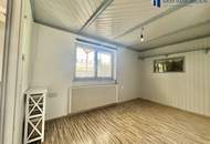 Ihr Traum-Ferienhaus in Wien: Gepflegt, mit Garten und Balkon für nur 199.000 €!