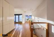 Exklusives 4-Zimmer-Dachgeschoss mit Terrasse in unmittelbarer Zentrumsnähe – Mayerhofgasse 7, 1040 Wien