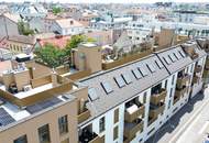 Attraktive Kapitalanlage: Vermietete Urbanität auf Zeit