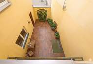 Historisches Stadthaus mit Entwicklungspotenzial in Nußdorf | vielseitige Nutzungsmöglichkeiten | Rohdachboden mit Ausbaupotenzial | Gewölbekeller