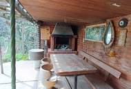 Einfamilienhaus in Top Lage mit Doppelgarage, großem Grund und Wald!