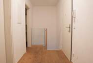 Exklusive Garten-Maisonettewohnung in Salzburg-Josefiau