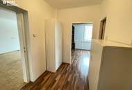 Gepflegte 3-Zimmer Familienwohnung mit Loggia in Grünruhelage