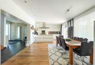 Elegantes Einfamilienhaus / Pool und vielen exklusiven Extras!