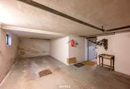 4-Zimmer Bungalow mit Potential auf Eigengrund mit Garten und Garage in attraktiver Lage von Klosterneuburg