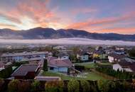 Eigenheim mit Vermietungsertrag - Leben und Verdienen unter einem Dach mit Pool