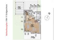 PROVISIONSFREI - Doppelhaushälfte mit Garten in Hainburg an der Donau