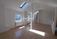 2-Zimmer-Wohnung in der Pfarrgasse 19