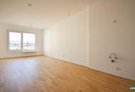 ERSTBEZUG | 1,5 Zimmer-Wohnung mit Balkon