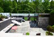 Gepflegtes Einfamilienhaus in Grünruhelage!